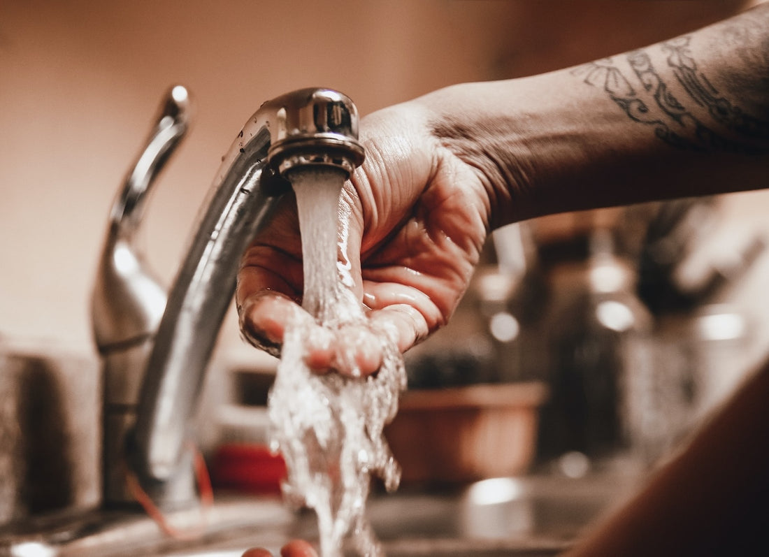 Easy ways to remove a temporary tattoo