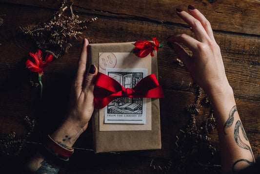 The 10 Best Temporary Tattoos for Christmas 2023