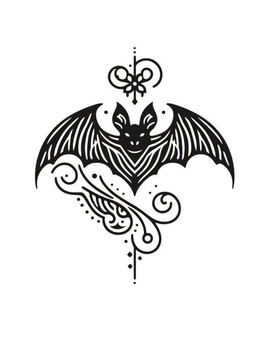 Gothic Bat