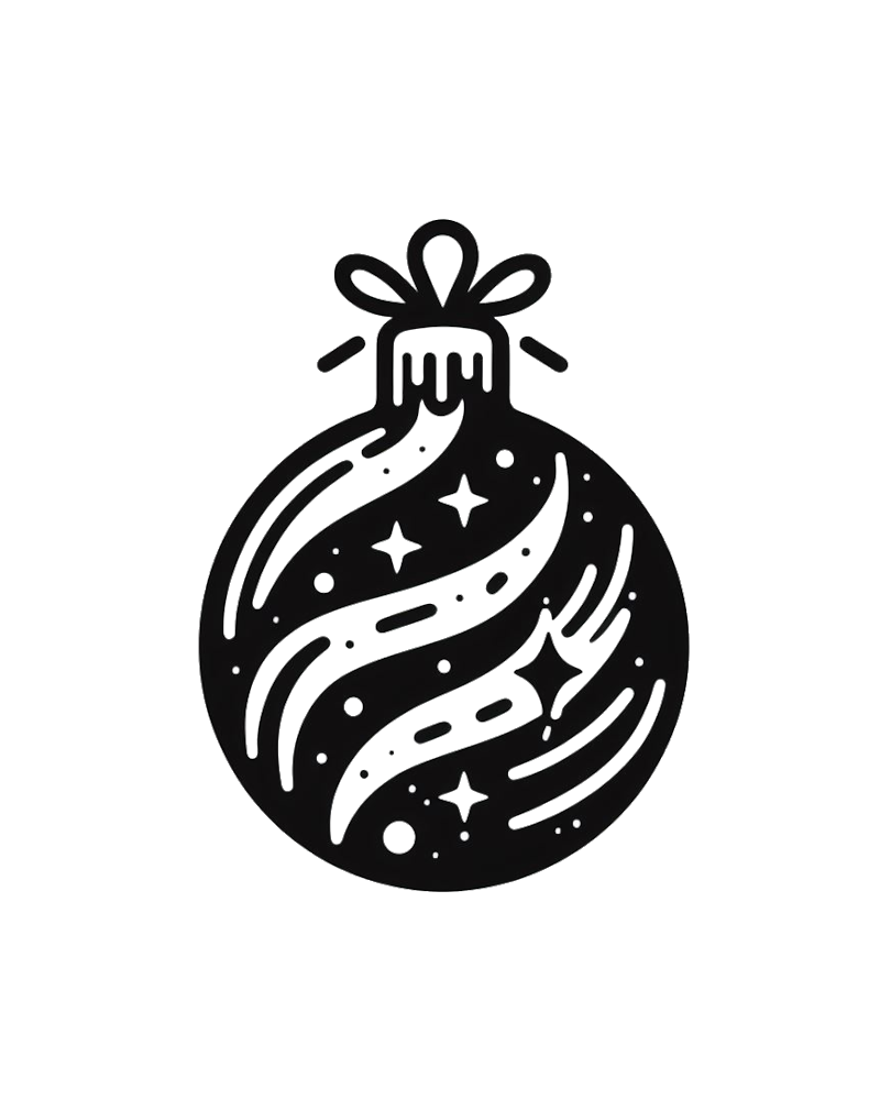 Bauble Bling-a-ling
