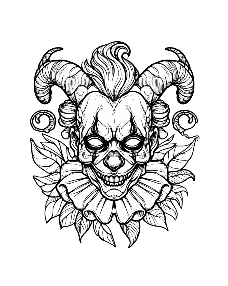 Circus of Terrors