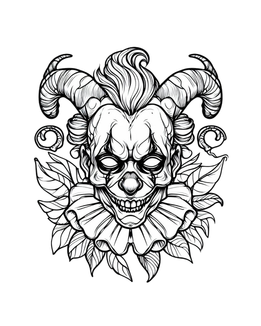 Circus of Terrors