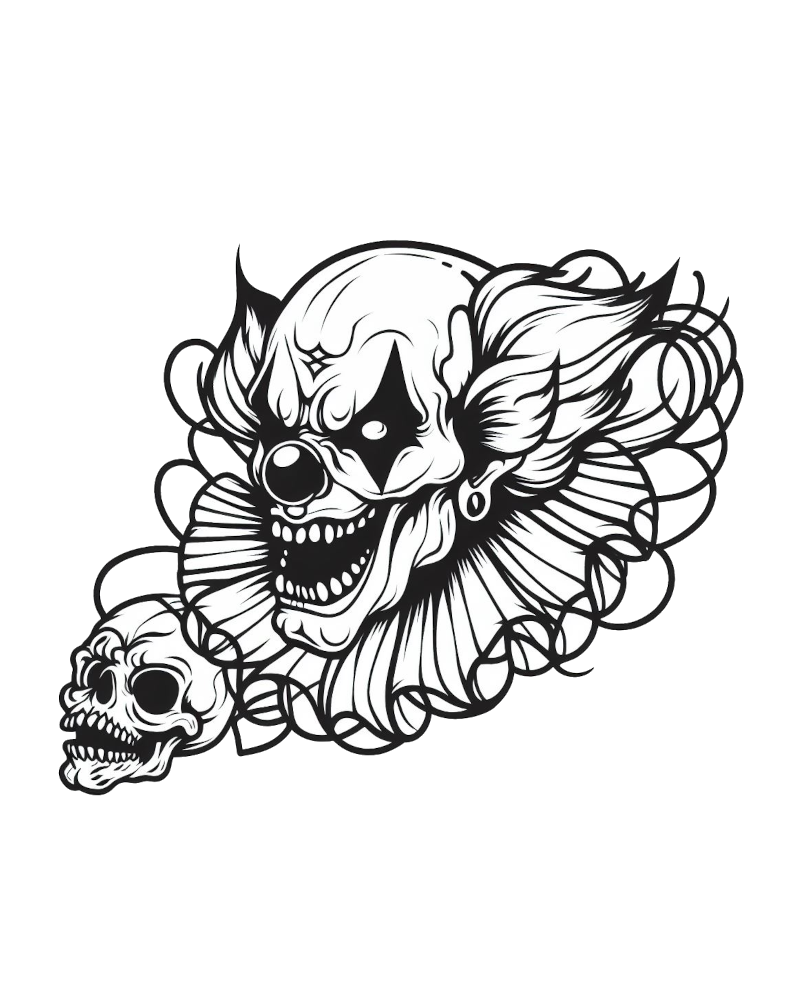 Sinister Smile
