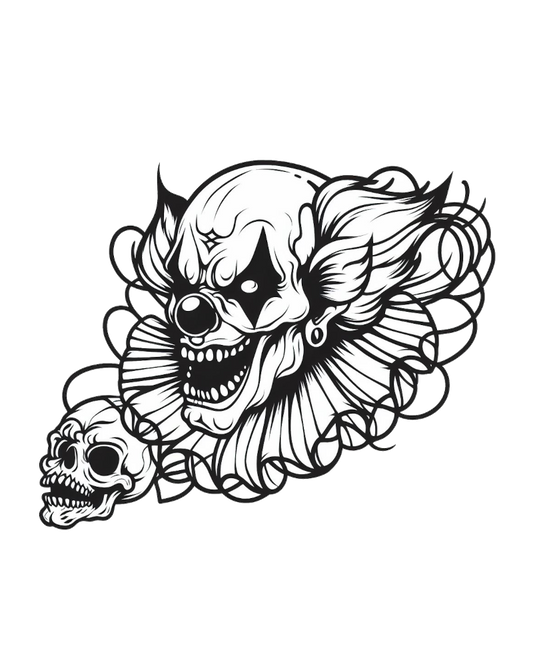 Sinister Smile
