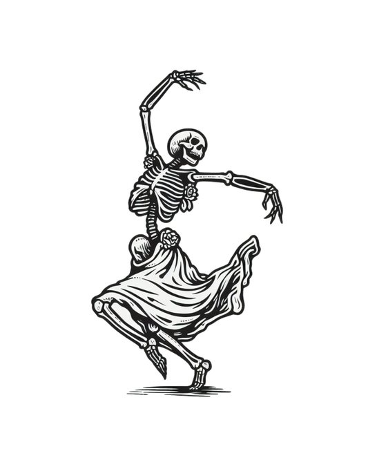 Day of the Dancing Dead