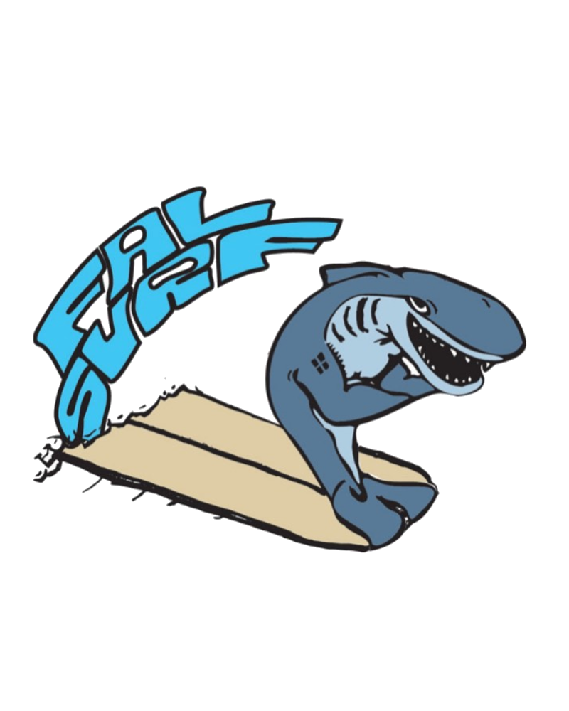 Fal Surf Temporary Tattoos