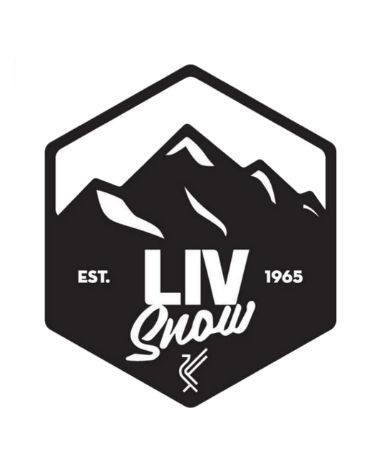 LivSnow Temporary Tattoos