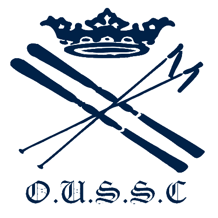 Oxford University Ski and Snowboard Club Temporary Tattoos