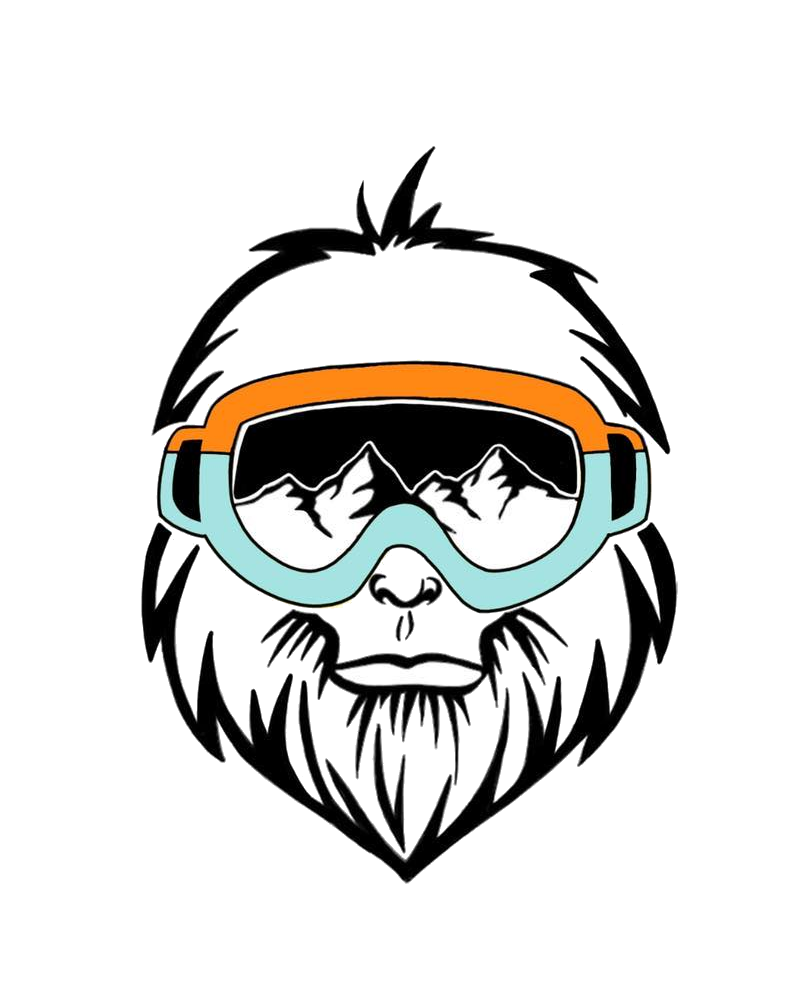 Plymouth Snowriders Temporary Tattoos