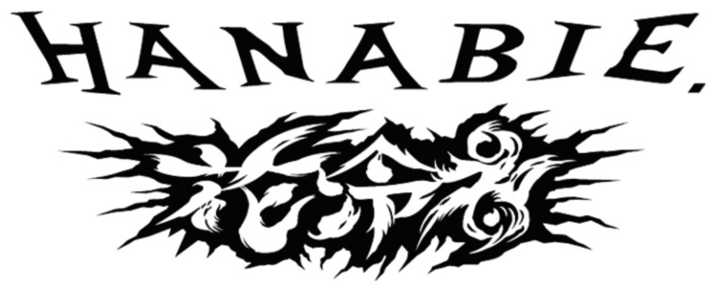 Hanabie Band Temporary Tattoo