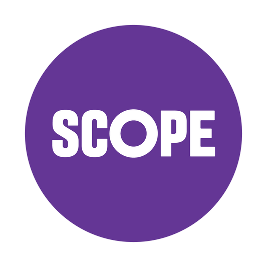 Scope Temporary Tattoos
