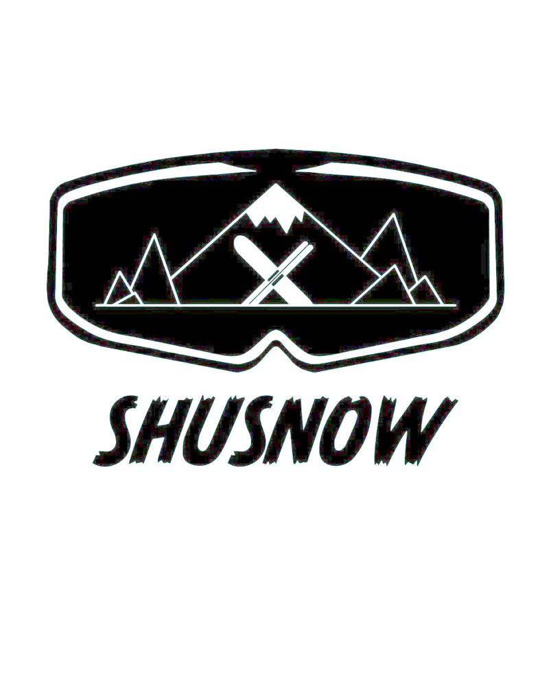 SHU Snow Temporary Tattoos