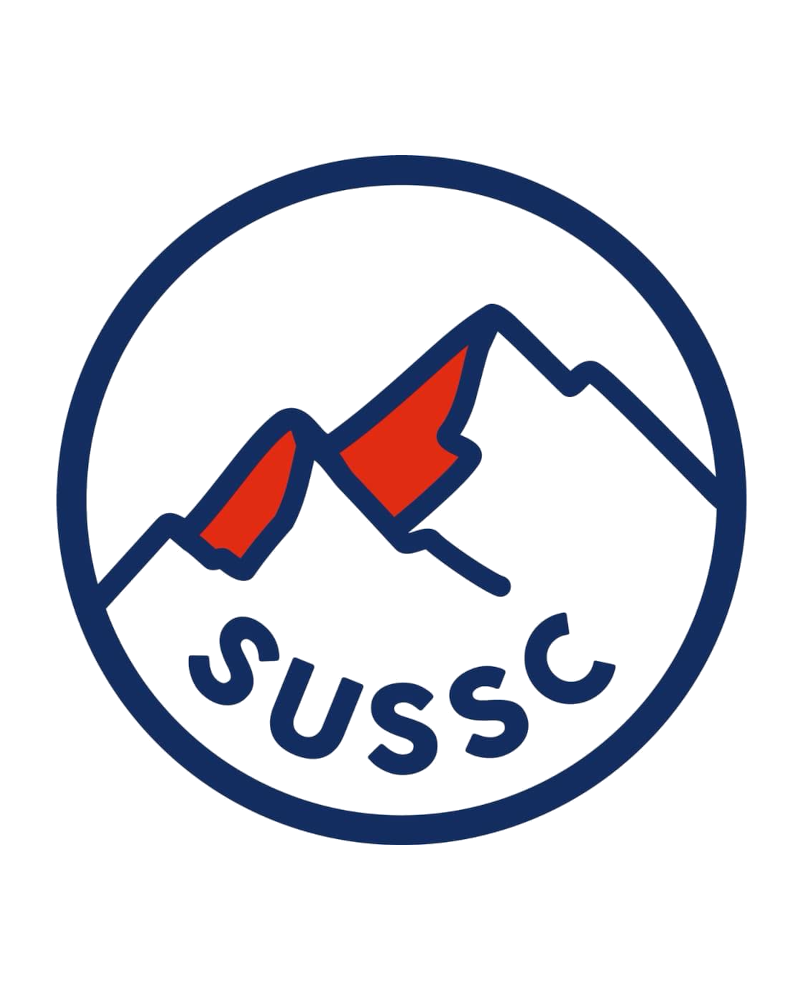 Southampton University Snowsports Club Temporary Tattoos