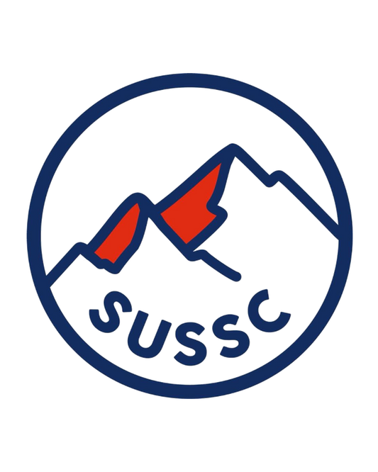 Southampton University Snowsports Club Temporary Tattoos