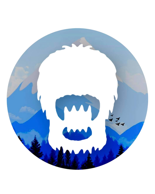 Trent Snowsports Temporary Tattoos