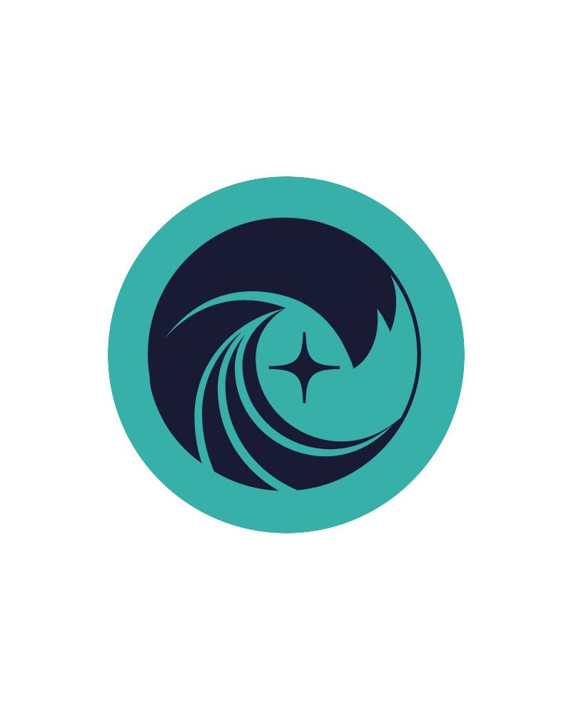 UEA Surf Club Temporary Tattoos