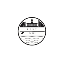 Leeds Beckett Surf Club Temporary Tattoo