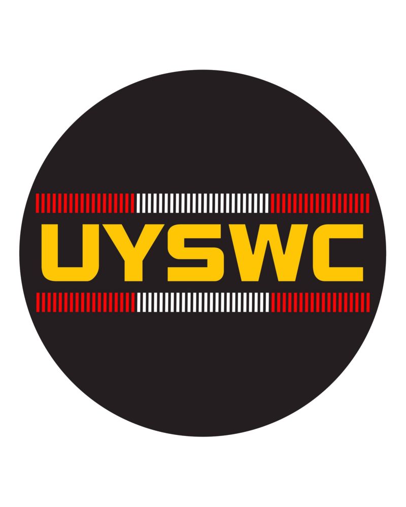 University of York Swimming & Water Polo Club Temporary Tattoos