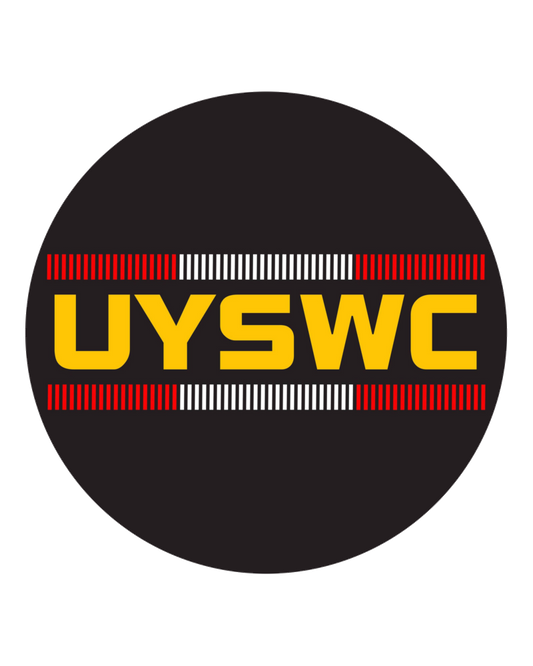 University of York Swimming & Water Polo Club Temporary Tattoos