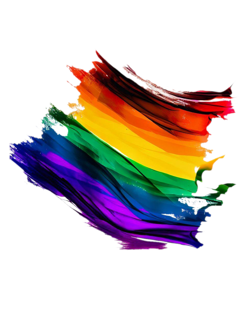 Pride Paint