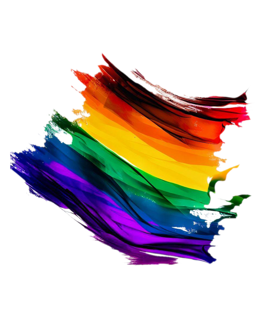 Pride Paint