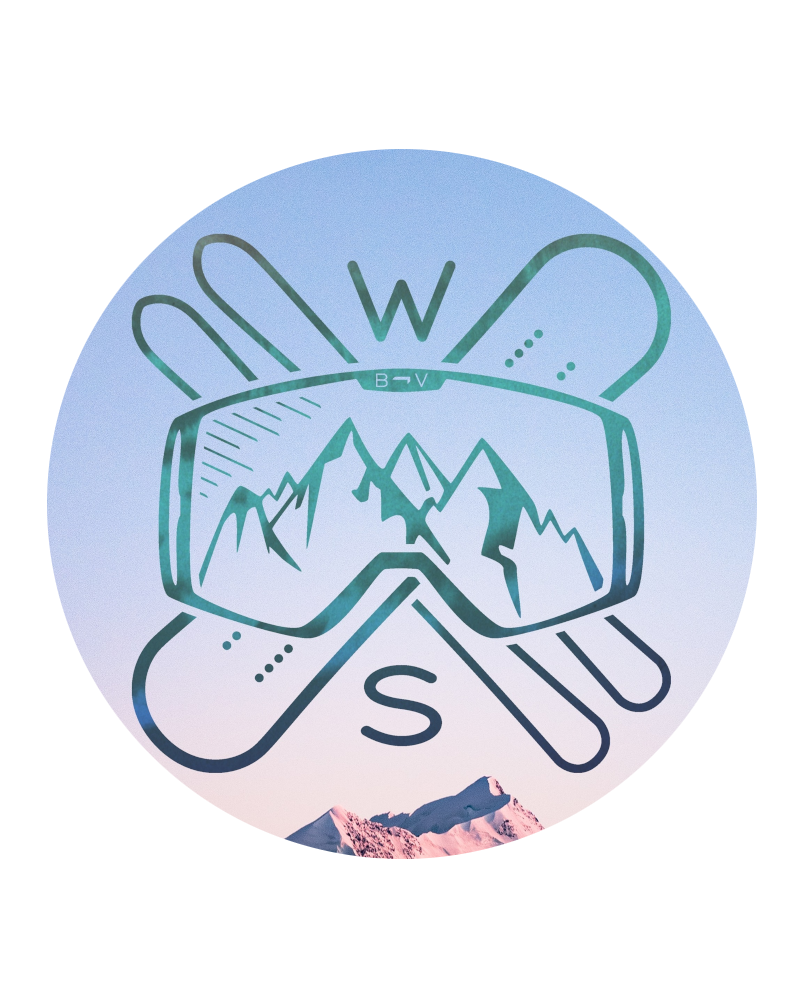 Warwick Snow Temporary Tattoos