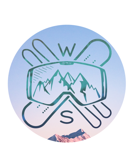 Warwick Snow Temporary Tattoos