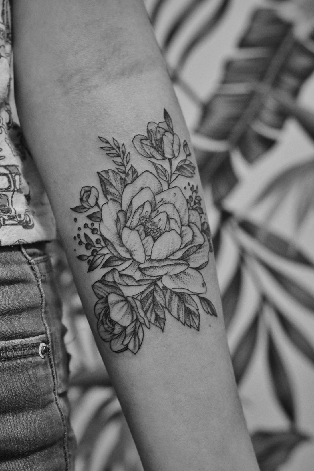 How to Apply Temporary Tattoos Like a Pro