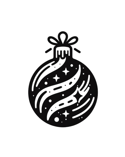 Bauble Bling-a-ling