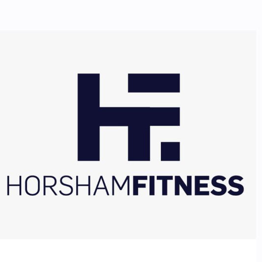 Horsham Fitness Temporary Tattoos