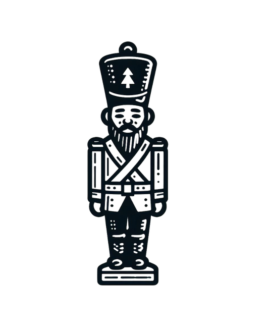 Nutcracker Flash