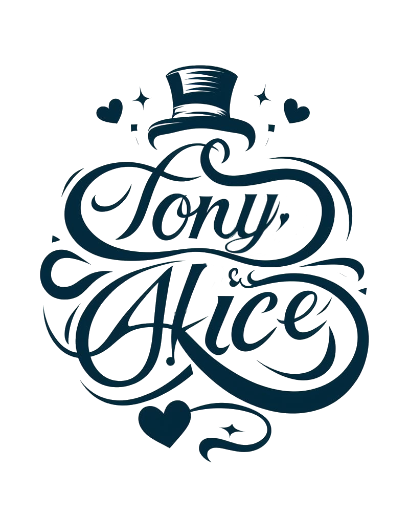 Tony & Alice