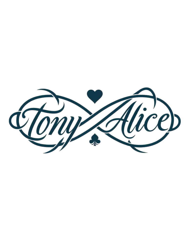 Tony & Alice