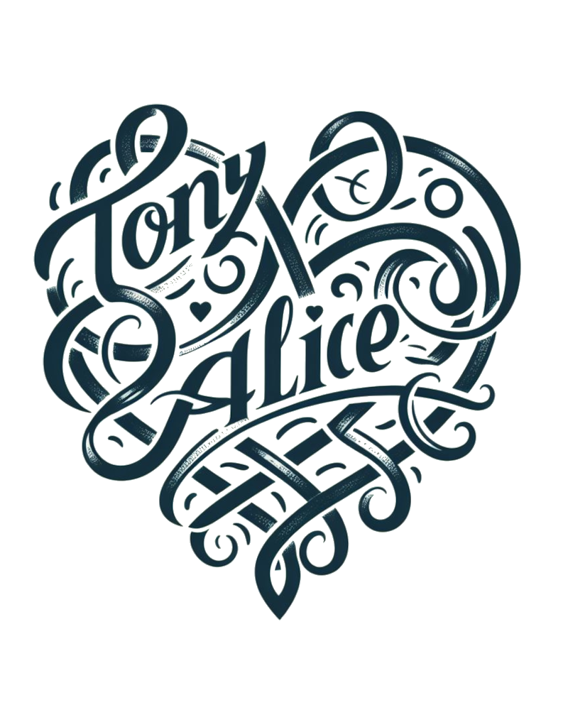 Tony & Alice