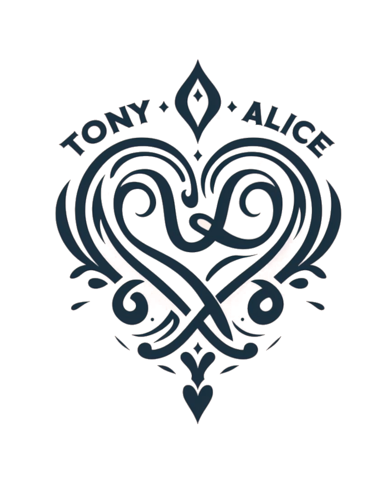 Tony & Alice