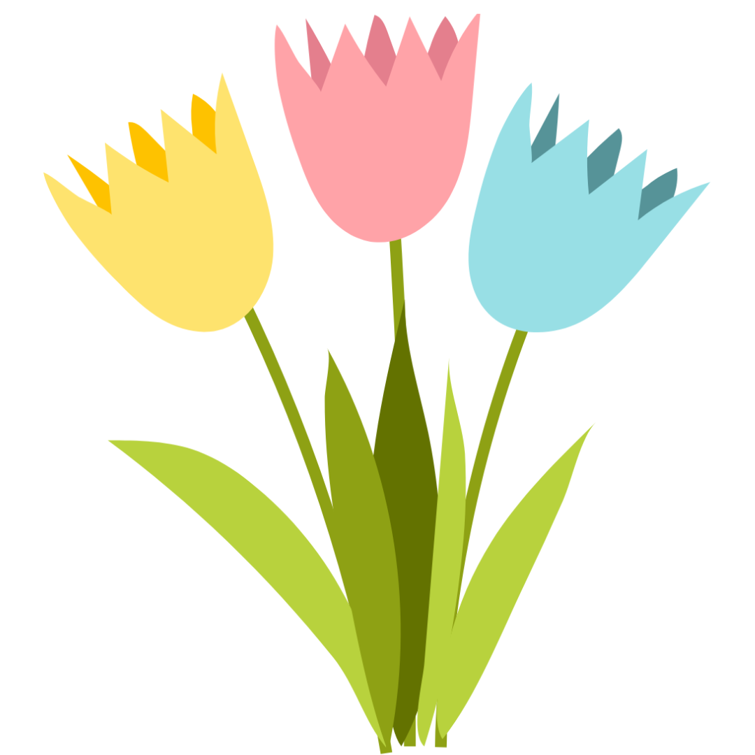 Tulip Tattoo