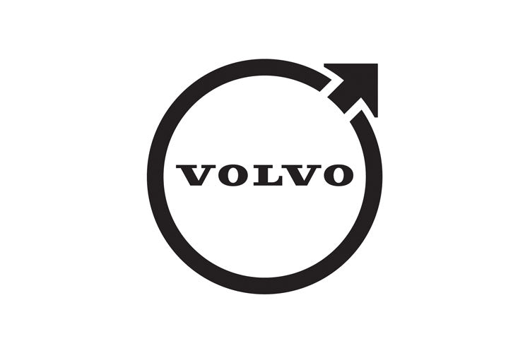 Volvo Temporary Tattoos