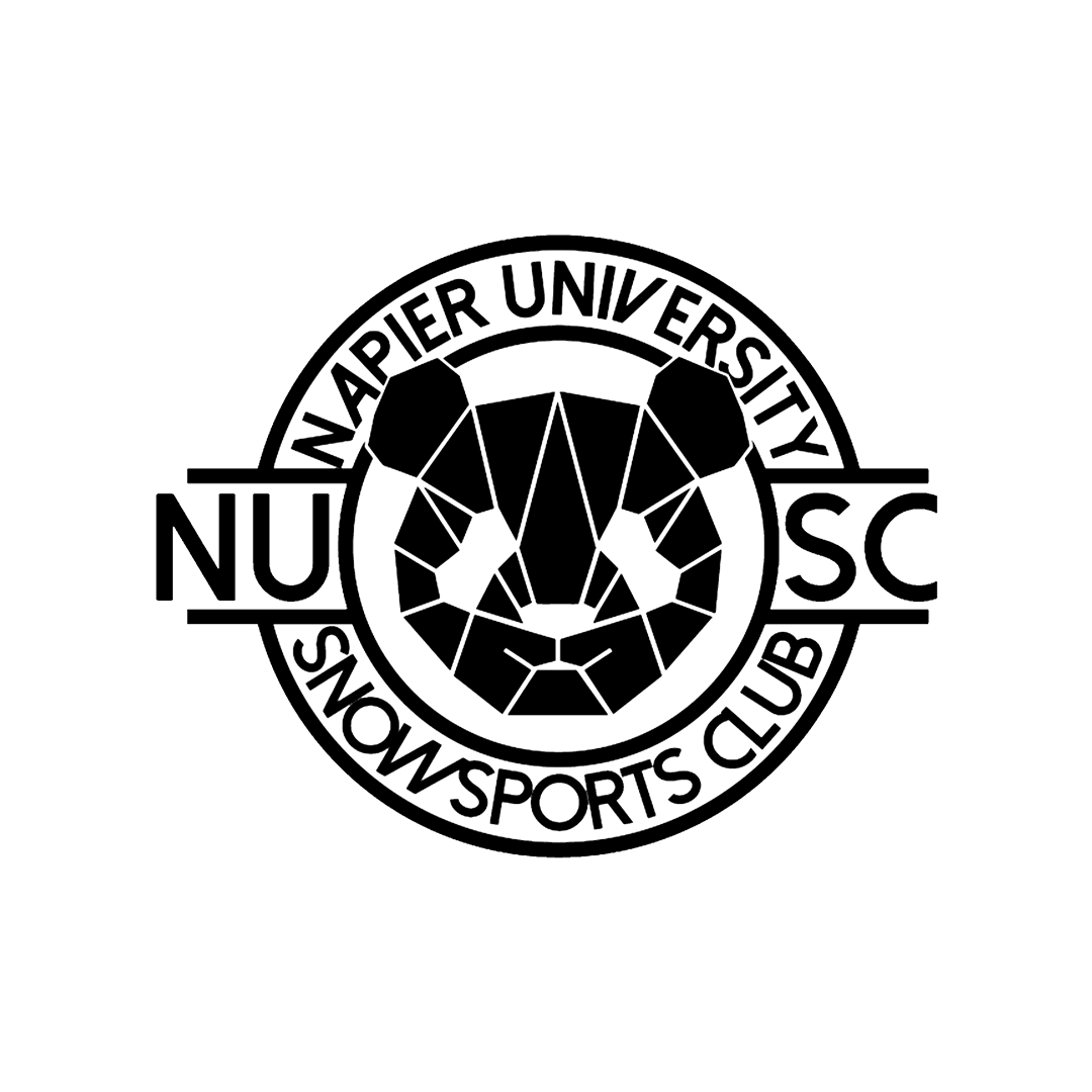 Napier Snowsports Temporary Tattoos