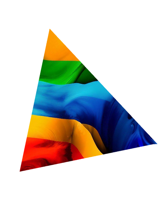Pride Love Triangle